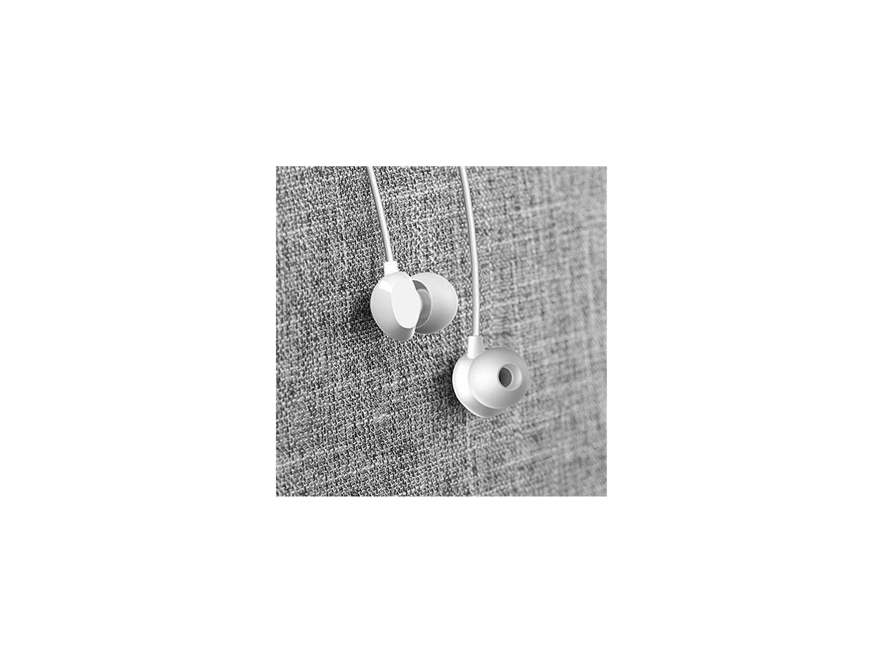 AutofeelSunriseoffice Hifi Sport Wired Headphones Super Bass Stereo Earphone Hands-Free In Ear Headset with Mic For Mobile Phone Computer PC Xiaomi