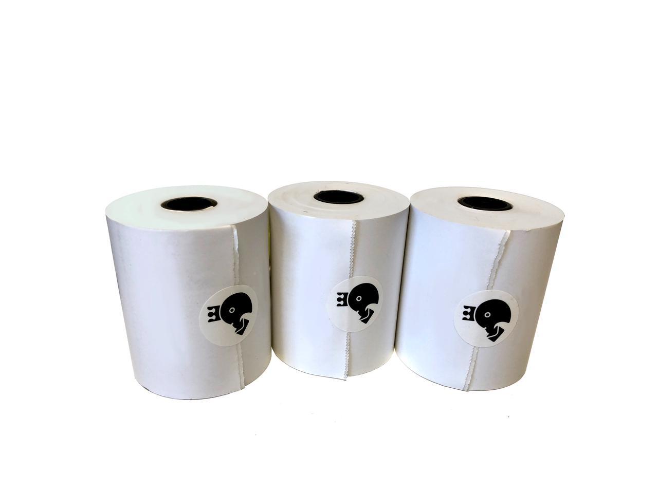 Memobird Official Thermal Paper | BPA Free - Sheet Size 2-1/4