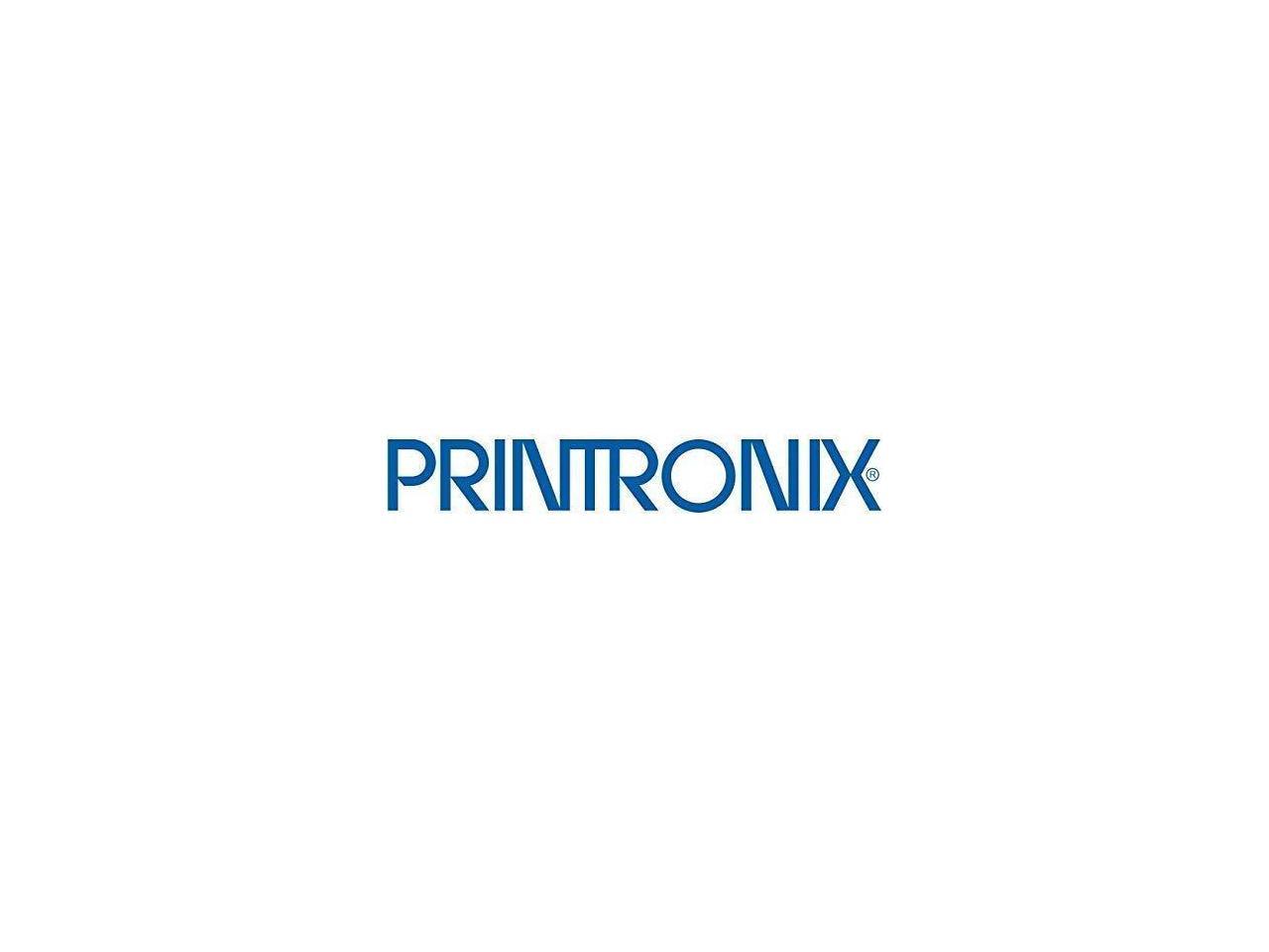 P7000/8000 Standard Life Cartridge Ribbon, 4-pk